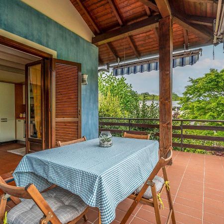 Holiday Home Sulle Colline Casalesi By Interhome Casale Corte Cerro Экстерьер фото