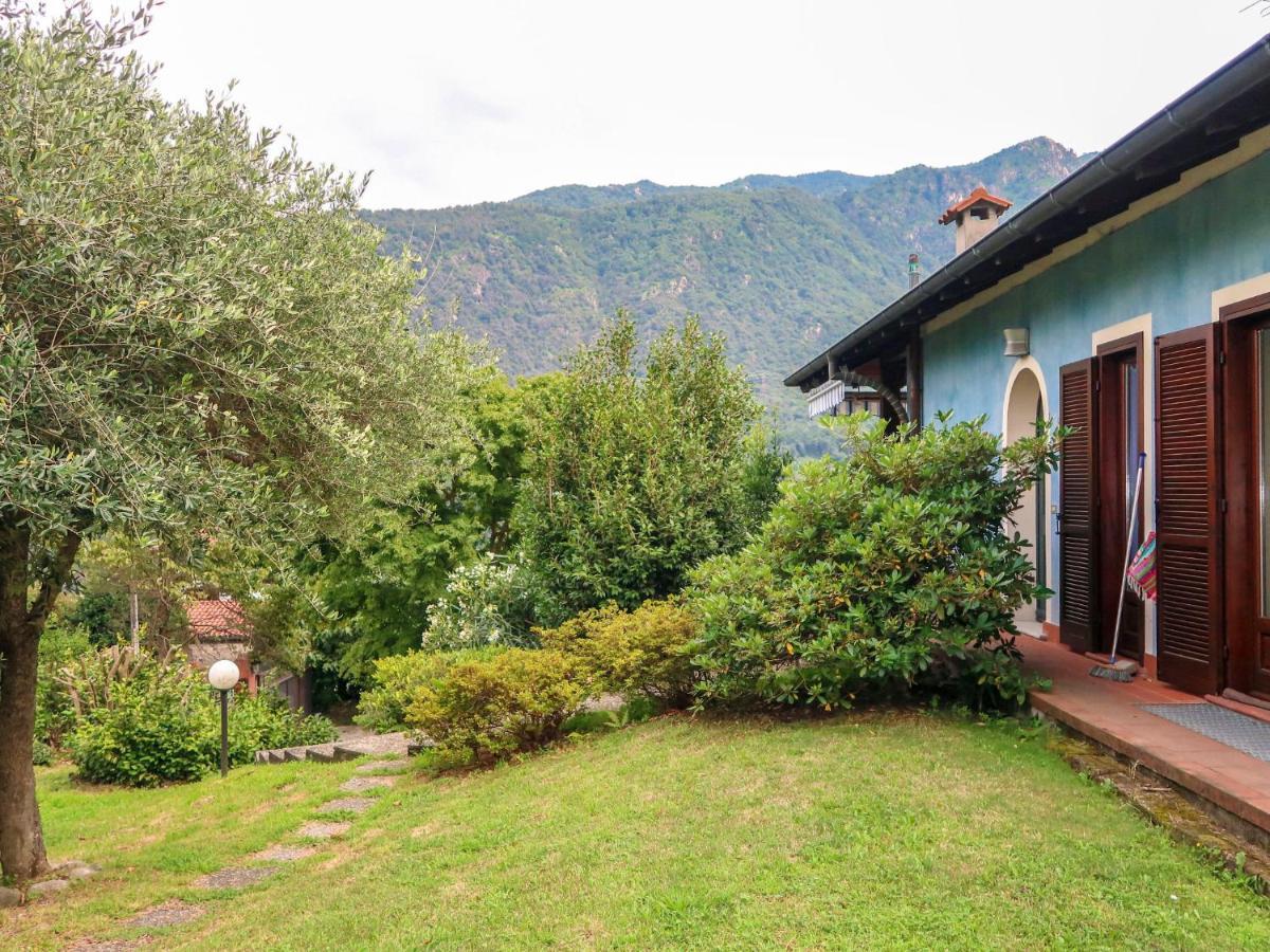 Holiday Home Sulle Colline Casalesi By Interhome Casale Corte Cerro Экстерьер фото