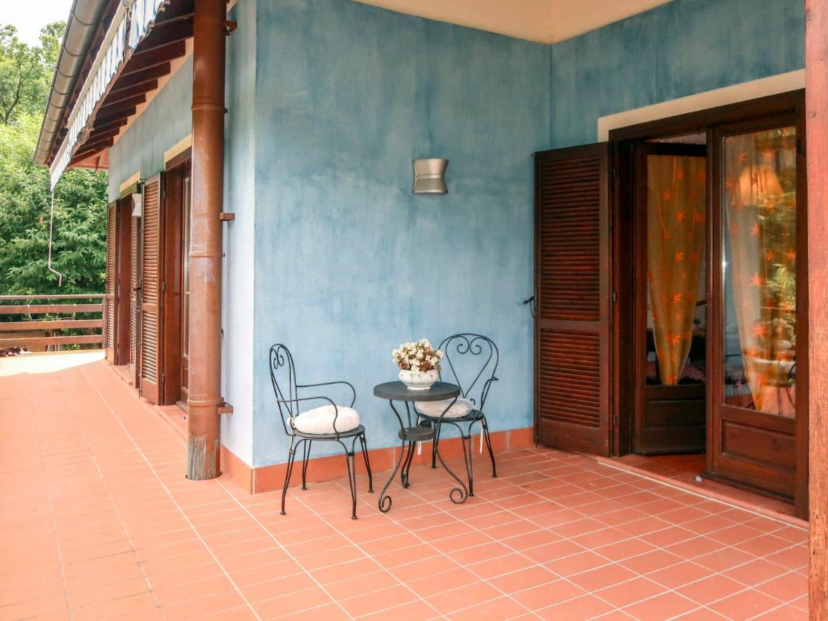 Holiday Home Sulle Colline Casalesi By Interhome Casale Corte Cerro Экстерьер фото