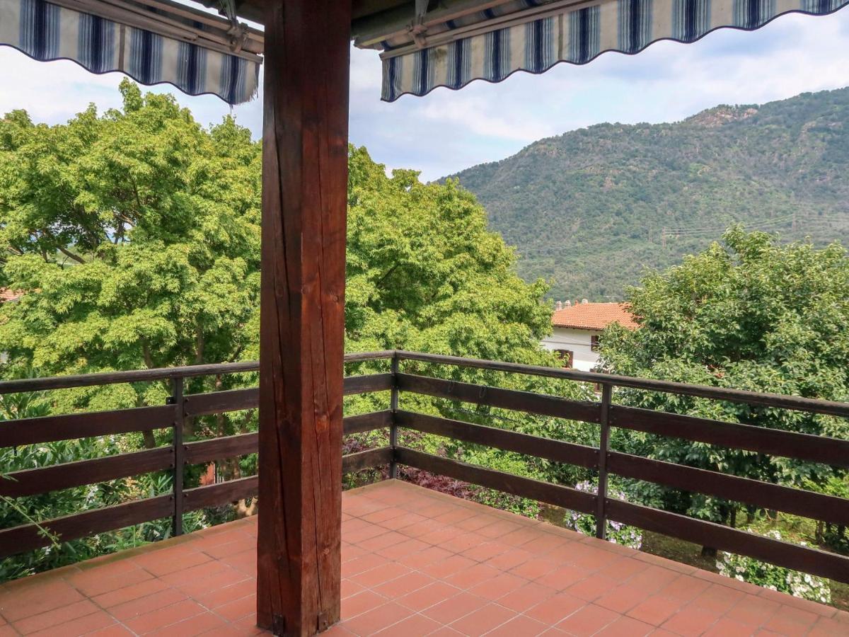 Holiday Home Sulle Colline Casalesi By Interhome Casale Corte Cerro Экстерьер фото