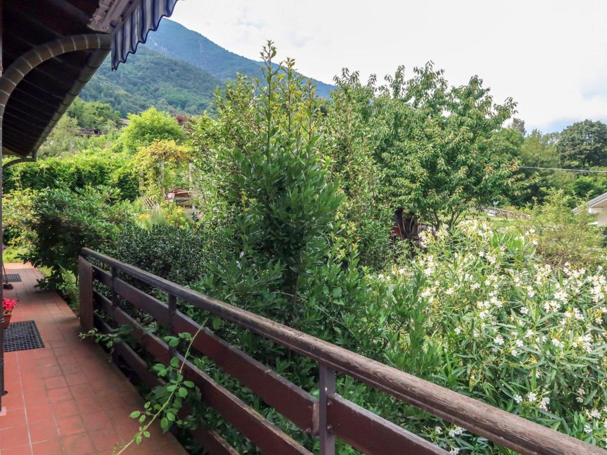 Holiday Home Sulle Colline Casalesi By Interhome Casale Corte Cerro Экстерьер фото