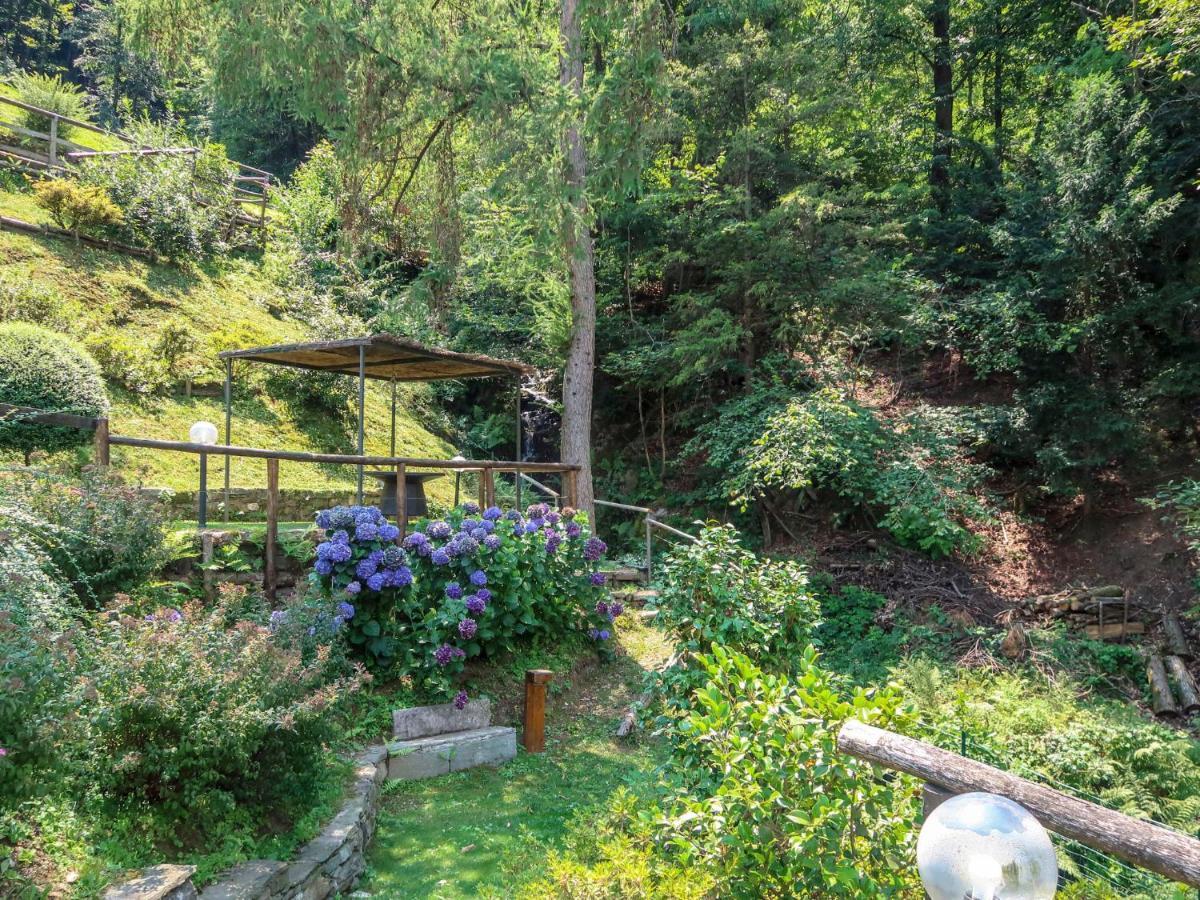 Holiday Home Sulle Colline Casalesi By Interhome Casale Corte Cerro Экстерьер фото