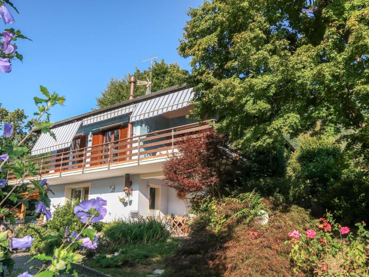 Holiday Home Sulle Colline Casalesi By Interhome Casale Corte Cerro Экстерьер фото