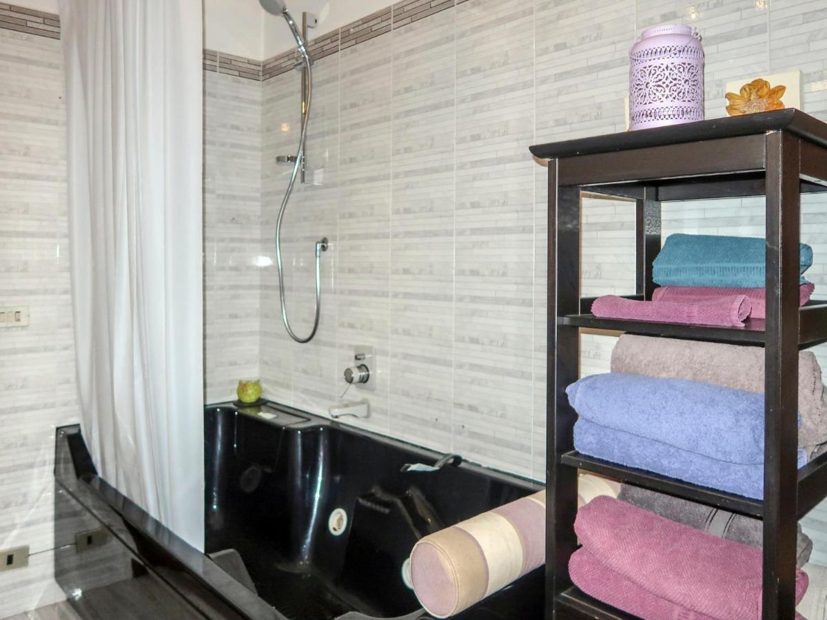 Holiday Home Sulle Colline Casalesi By Interhome Casale Corte Cerro Экстерьер фото