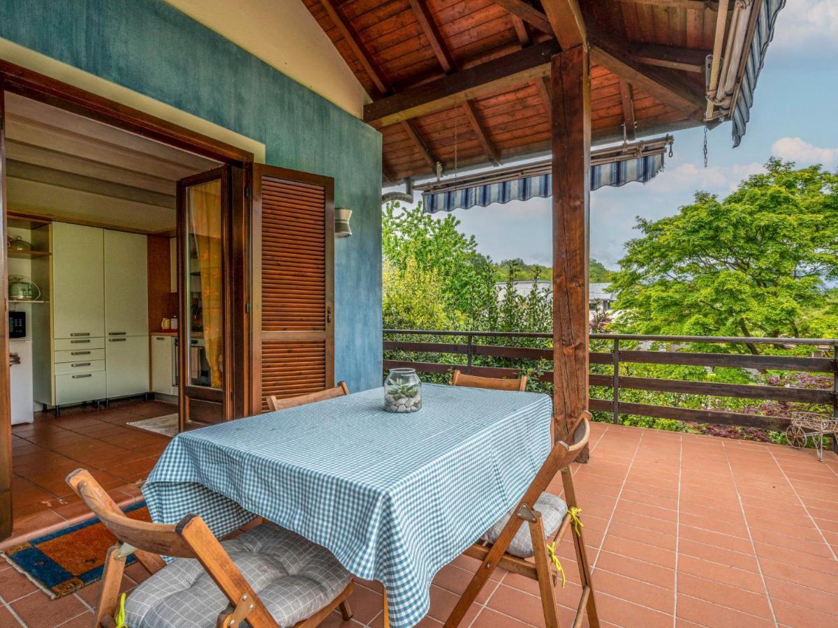 Holiday Home Sulle Colline Casalesi By Interhome Casale Corte Cerro Экстерьер фото