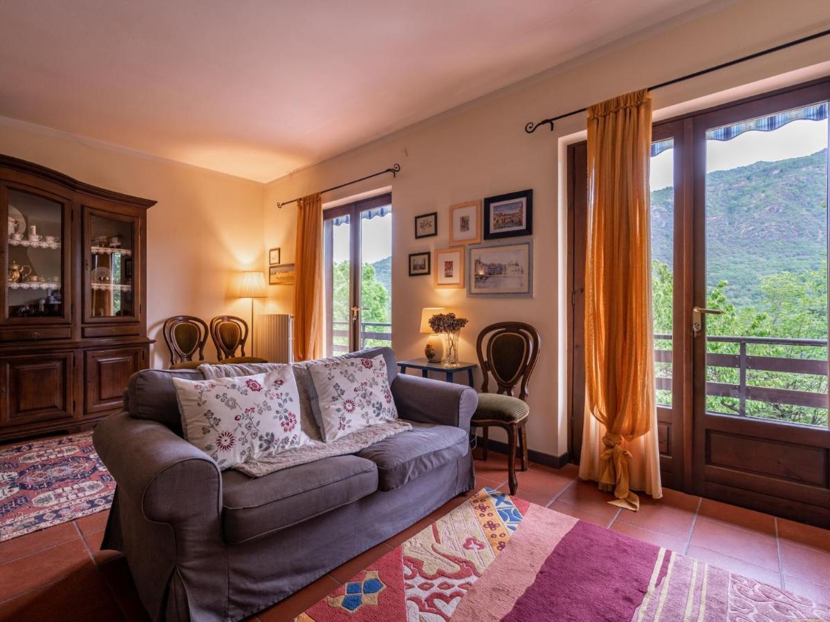 Holiday Home Sulle Colline Casalesi By Interhome Casale Corte Cerro Экстерьер фото