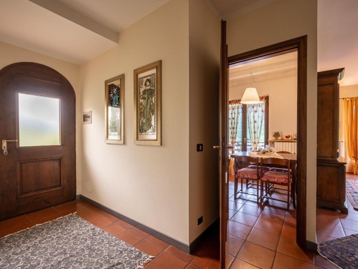 Holiday Home Sulle Colline Casalesi By Interhome Casale Corte Cerro Экстерьер фото