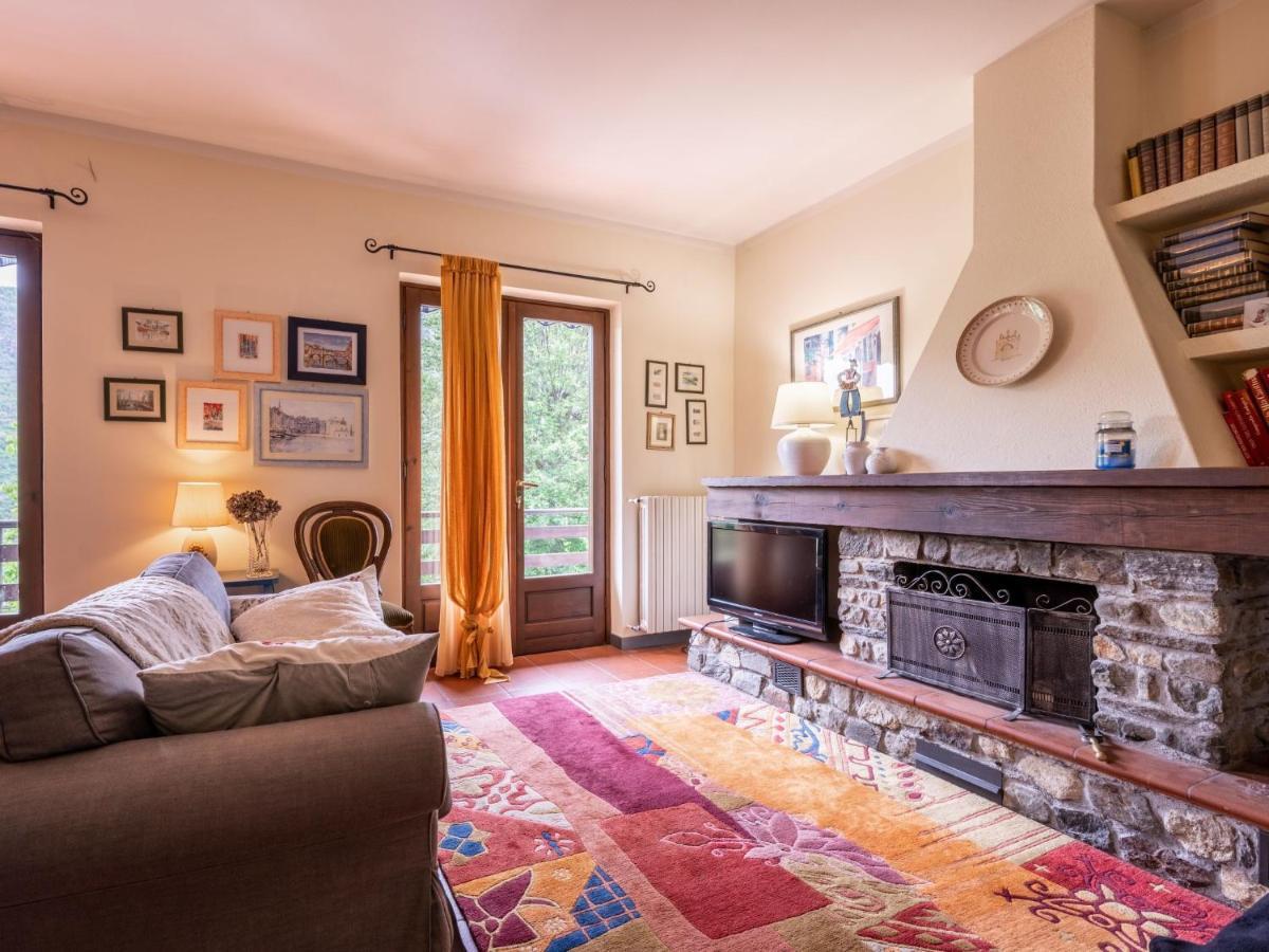 Holiday Home Sulle Colline Casalesi By Interhome Casale Corte Cerro Экстерьер фото