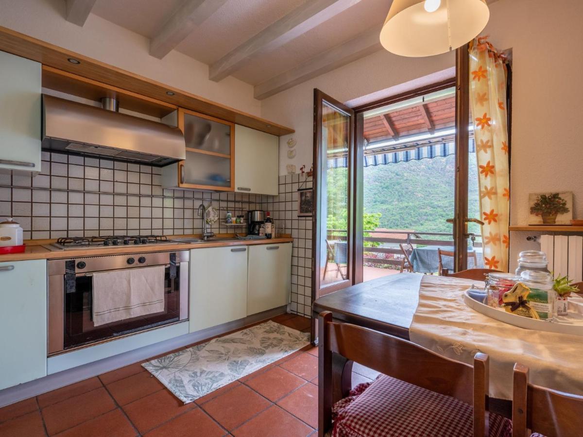 Holiday Home Sulle Colline Casalesi By Interhome Casale Corte Cerro Экстерьер фото