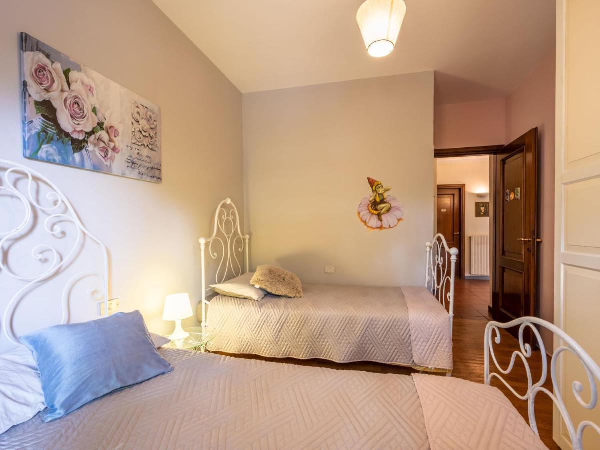 Holiday Home Sulle Colline Casalesi By Interhome Casale Corte Cerro Экстерьер фото