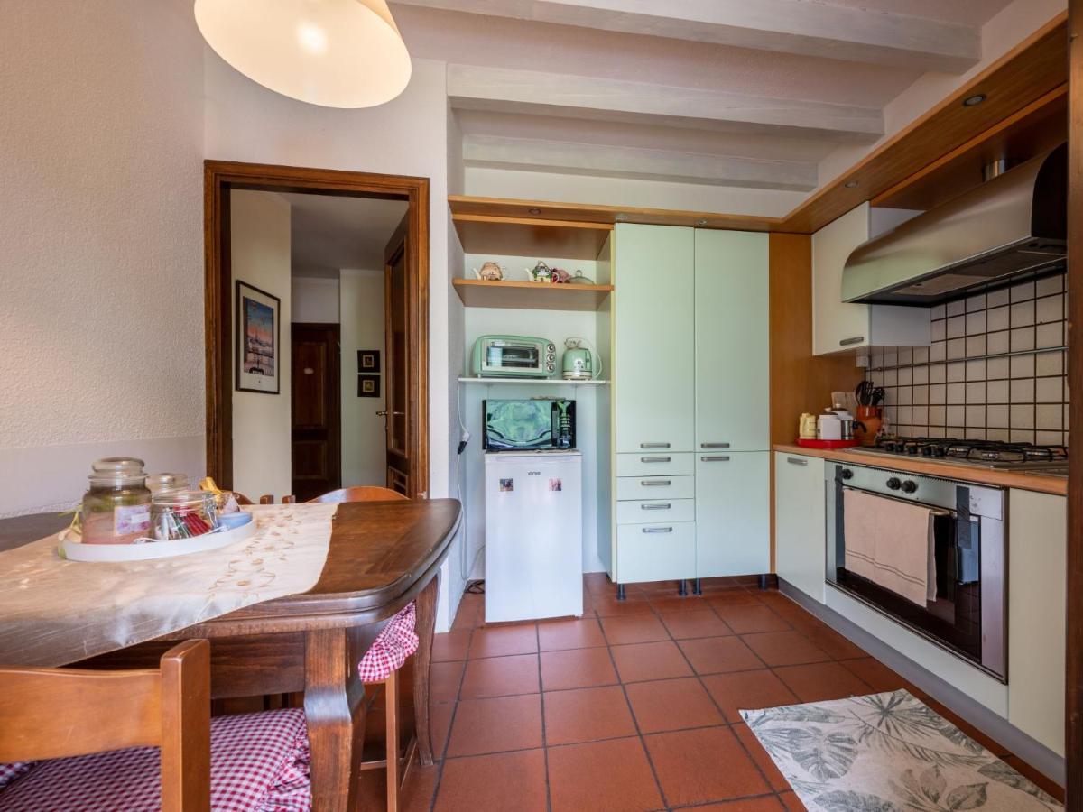 Holiday Home Sulle Colline Casalesi By Interhome Casale Corte Cerro Экстерьер фото