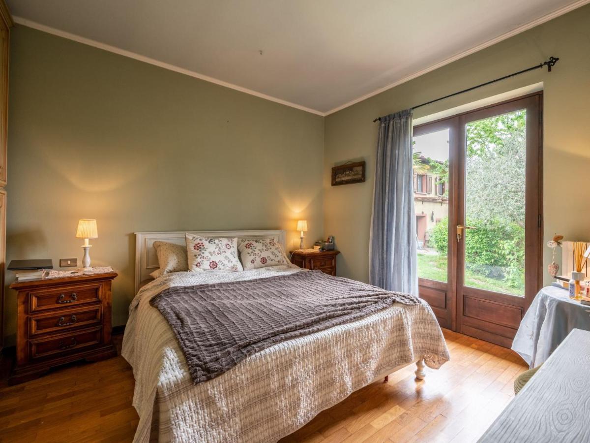 Holiday Home Sulle Colline Casalesi By Interhome Casale Corte Cerro Экстерьер фото